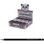 Kitabevimden Fatih Kurşun Kalem Panda Yuvarlak 11110 (12LI) - yok