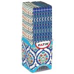 Kitabevimden Fatih Kurşun Kalem Seramik 17450 (72 Li) - yok