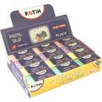 Kitabevimden Fatih Silgi Pastel FS24 - Beyaz - tek