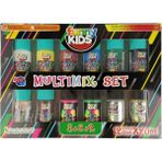 Kitabevimden Funny Kids Multımıx 20 ml 12 Li Set 2100 - tek - Beyaz