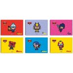 Kitabevimden Gıpta Brawl Resim Defteri Star SP.17X24 15 Yp (12 Li Paket) - 0 - yok
