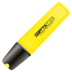 Kitabevimden Gıpta Fosforlu Kalem Neon Sarı F1571 - 0 - yok