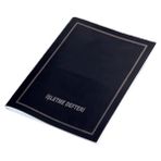 Kitabevimden Gülpaş Işletme Defter Gelir Gider Pls Kpk 40 Yp-12-Lı-Pkt - Çok Renkli - tek
