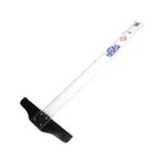 Kitabevimden Hatas T Cetvel Mika Tekniker Plastik 65 cm 1020 - Çok Renkli