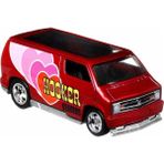 Kitabevimden Hot Wheels Pop Culture Premium Arabalar - yok