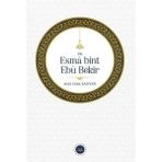 Kitabevimden Hz. Esma Bint Ebu Bekir