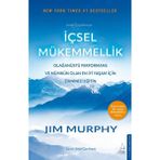 Kitabevimden Içsel Mükemmellik - Olağanüstü Performans ve Mümkün Olan En Iyi Yaşam Için Zihninizi Eğitin
