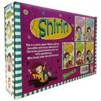 Kitabevimden Ingilizce Şirin Iş Başında Set (5 Kitap Takım)