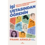 Kitabevimden Işi Ustasından Öğrenin