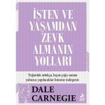 Kitabevimden Işten ve Yaşamdan Zevk Almanın Yolları