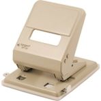 Kitabevimden Kangaro Perfaratör ( Delgeç ) 36 Yp Gri DP-720 - 0 - Siyah - tek