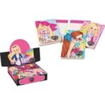 Kitabevimden Keskin Color Bloknot Standart Ikili Sindy 140200-09-36 Lı Paket-36-Lı-Pkt - Çok Renkli - tek