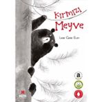 Kitabevimden Kırmızı Meyve