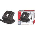 Kitabevimden Maped Perfaratör ( Delgeç ) Essentials Metal 30-35 Syf 403411 - 0 - Siyah - tek