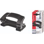 Kitabevimden Maped Perfaratör ( Delgeç ) Essentıass Metal 6/8 Syf 452211 - 0 - Siyah - tek
