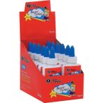 Kitabevimden Masis Tutkal 100 gr Beyaz (12 Li) - Çok Renkli - tgek - tek