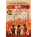 Kitabevimden Medeniyetin Izinde Yedi Tepe Istanbul Fedaileri – Fatih Fedaisi