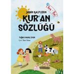 Kitabevimden Minik Kalplerin Kur'an Sözlüğü