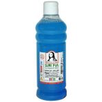 Kitabevimden Mona Lisa Sıvı Yapıştırıcı Slime 500 ml Fosforlu Mavi SL05-13 - tek