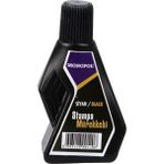 Kitabevimden Monopol Istampa Mürekkebi 30 ml Siyah (12 Adet) - tek
