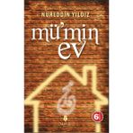 Kitabevimden Mümin Ev