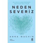 Kitabevimden Neden Severiz: En Yakın Ilişkilerimizin Ardındaki Yeni Bilim