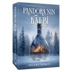 Kitabevimden Pandora'nın Kalbi 3