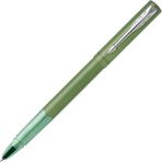 Kitabevimden Parker Roller Kalem Vector Xl Yeşil - 0 - tek