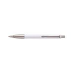 Kitabevimden Parker Tükenmez Kalem Vector Ct Standart Beyaz S0031930 - tek