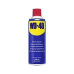 Kitabevimden Pattex Pas Sökücü ve Yağlayıcı 200 ml Wd-40 - Çok Renkli - tek