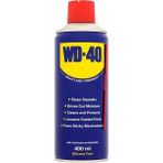 Kitabevimden Pattex Pas Sökücü ve Yağlayıcı 400 ml Wd-40 - Çok Renkli - tek