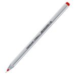 Kitabevimden Pensan Tükenmez Kalem Triball 1.0 mm Bilye Uç Kırmızı 12 Li 1003-12-LI-PKT - tek