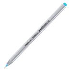 Kitabevimden Pensan Tükenmez Kalem Triball 1.0 mm Bilye Uç Turkuaz 12 Li-12-Lı-Pkt - tek