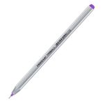 Kitabevimden Pensan Tükenmez Kalem Triball 1.0 mm Bilye Uç Vıolet 12 Li 1003-12-LI-PKT - tek
