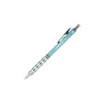 Kitabevimden Pentel Çizim Kalemi Metal Gövde Gizli Uç Teknik Çizim ve Yazı Için Versatil 0.5 mm PG1015C-SX - --