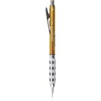 Kitabevimden Pentel Çizim Kalemi Metal Gövde Gizli Uç Teknik Çizim ve Yazı Için Versatil 0.5 mm PG1015C-XX - --