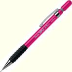Kitabevimden Pentel Versatil Kalem (12 Li) 120 A3DX 0.5 mm Pembe A315-P x - tek - --
