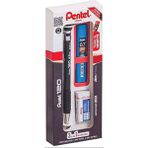 Kitabevimden Pentel Versatil Kalem 3 Lü Takım A317-3AS - tek - --