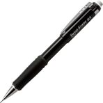 Kitabevimden Pentel Versatil Kalem Twıst Metal Klipsli Büyük Boy Silgili 0.5 mm QE515-AX - tek - --