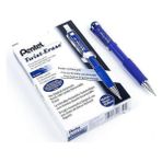 Kitabevimden Pentel Versatil Kalem Twıst Metal Klipsli Büyük Boy Silgili 0.5 mm QE515-CX - tek - --