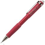 Kitabevimden Pentel Versatil Kalem Twıst Metal Klipsli Büyük Boy Silgili 0.7 mm QE517-AX - tek - --
