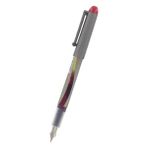Kitabevimden Pilot Dolma Kalem Vpen Silver Kırmızı Svp-4m-R - 0 - yok