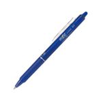 Kitabevimden Pilot Tükenmez Kalem Frixion Clicker Bilye Uç Silinebilir 0.7 mm Mavi Blrt-Fr7-L-12-Pkt - tek