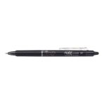 Kitabevimden Pilot Tükenmez Kalem Frixion Clicker Bilye Uç Silinebilir 0.7 mm Siyah Blrt-Fr7-B - tek