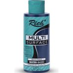 Kitabevimden Rich Multi Surface 120 cc Lacivert - tek - Beyaz