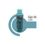Kitabevimden Rich Multi Surfacee 120 cc Ege Mavi - tek - Beyaz