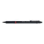 Kitabevimden Rotring Tükenmez Kalem Rapid Pro Siyah 1904292 - tek