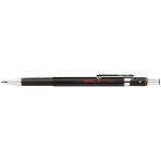 Kitabevimden Rotring Versatil Kalem 300 2 mm Siyah 1904729-10-LI-PKT - tek - --