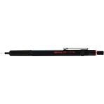 Kitabevimden Rotring Versatil Kalem 500 0.5 mm Siyah 1904725 - tek - --