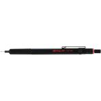 Kitabevimden Rotring Versatil Kalem 500 0.7 mm Siyah 1904727 - tek - --